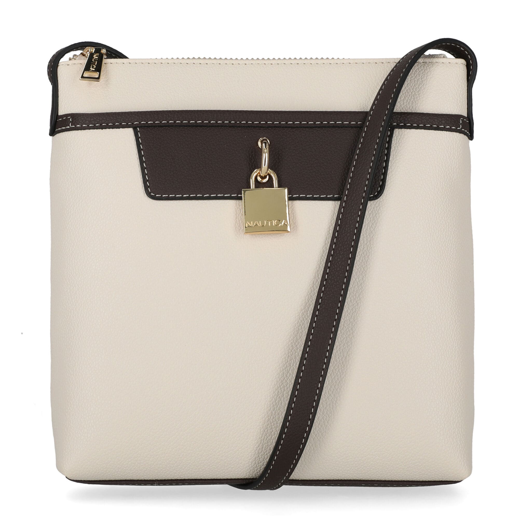 Bolso cruzado de mujer