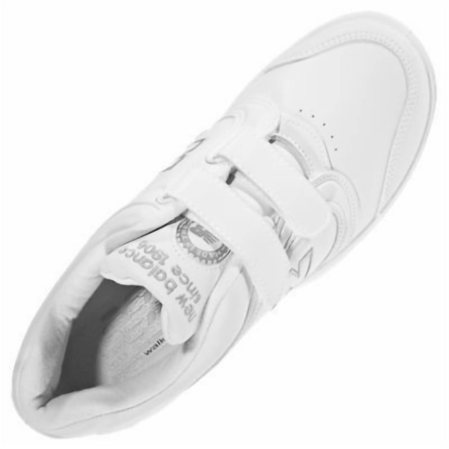 Zapatos de mujer color blanco