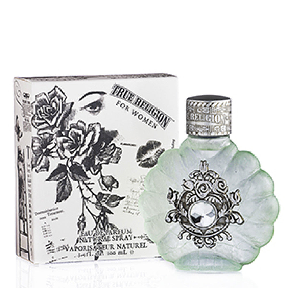 Perfume eau de parfum 3,3 oz
