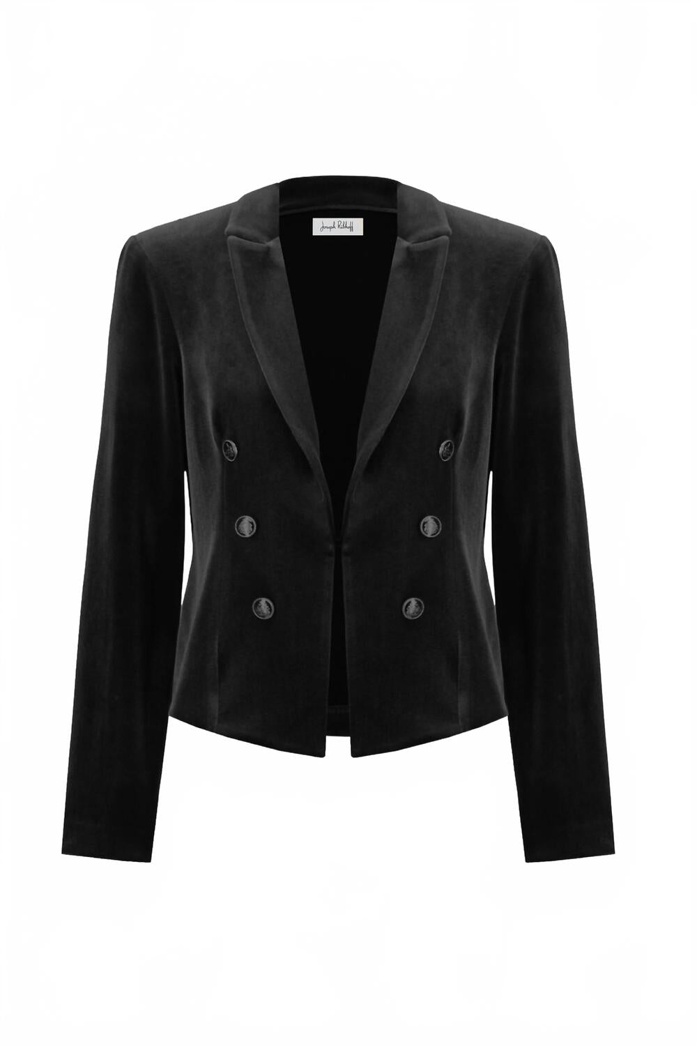 Blazer de mujer color negro