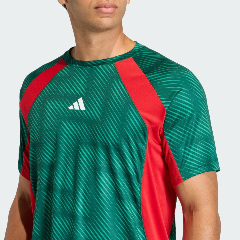 Camiseta de hombre