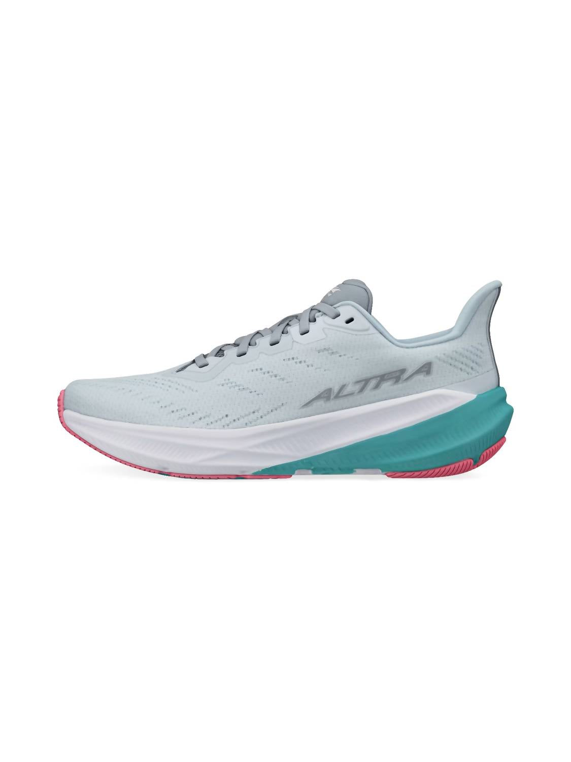 Zapatos de mujer color gris