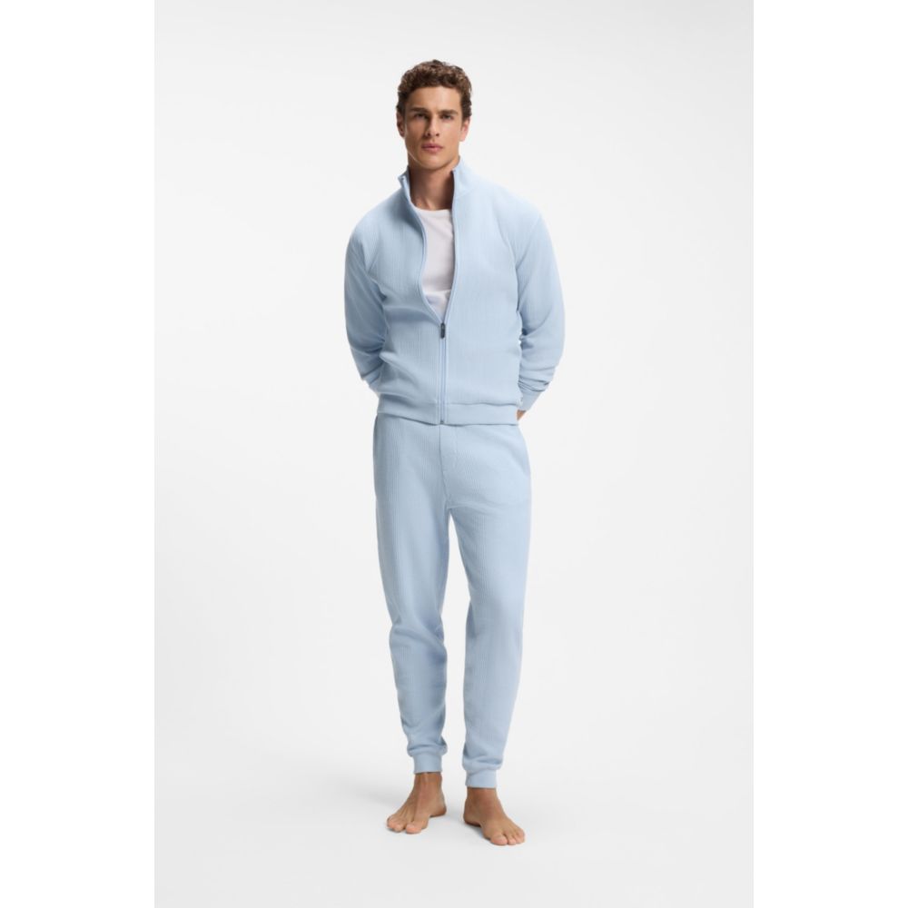 Pantalón deportivo de mezcla de algodón