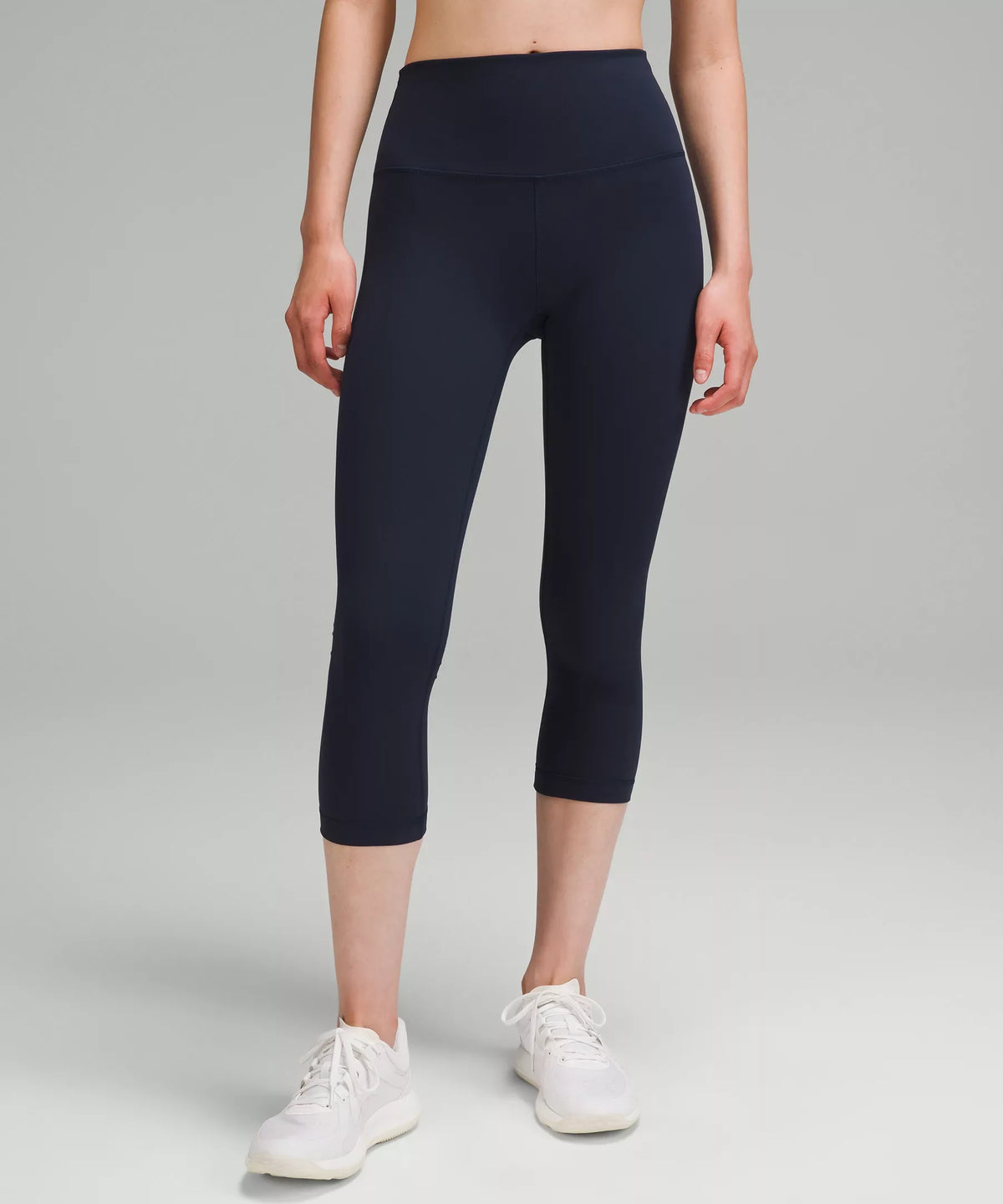Leggings de tiro alto