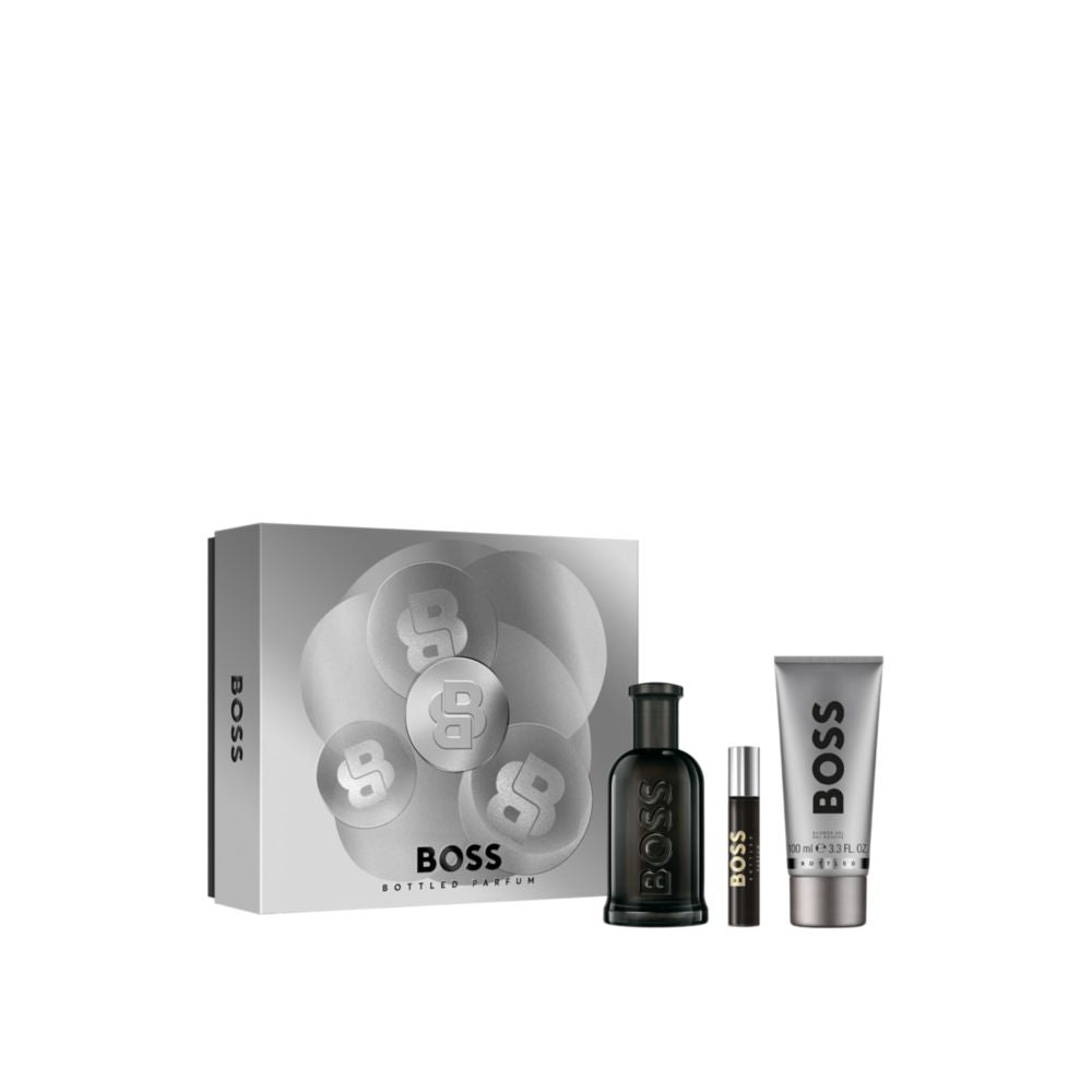 Set de fragancias extracto de perfume 100 ml