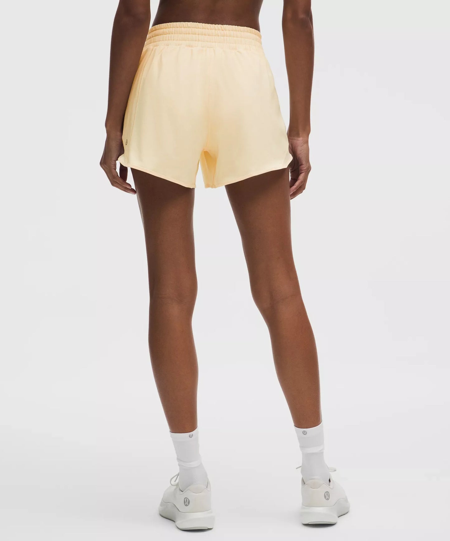 Short de tiro alto
