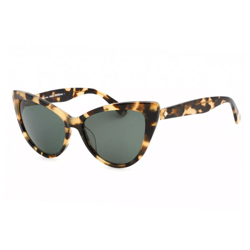 Gafas color verde