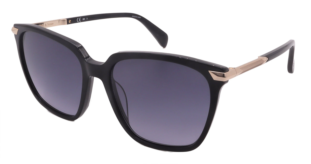 Gafas de sol con lentes polarizados
