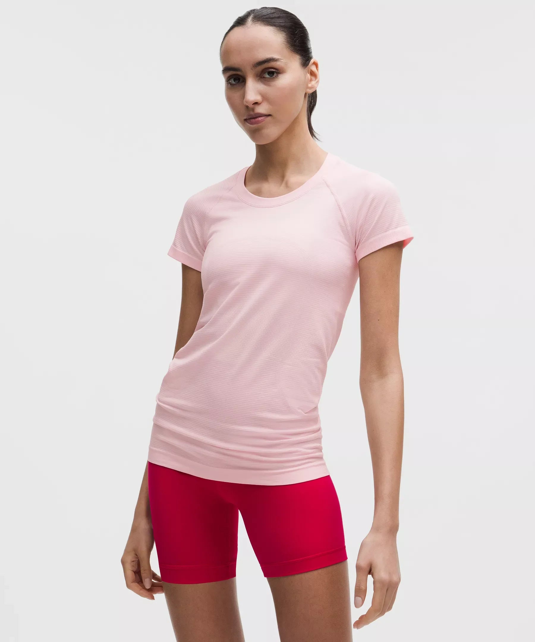 Camisa de manga corta