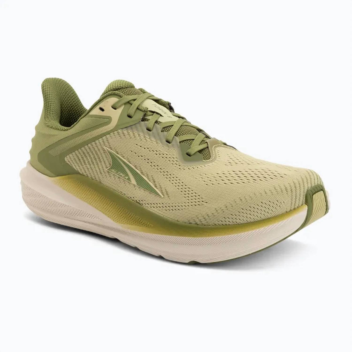 Tenis de hombre