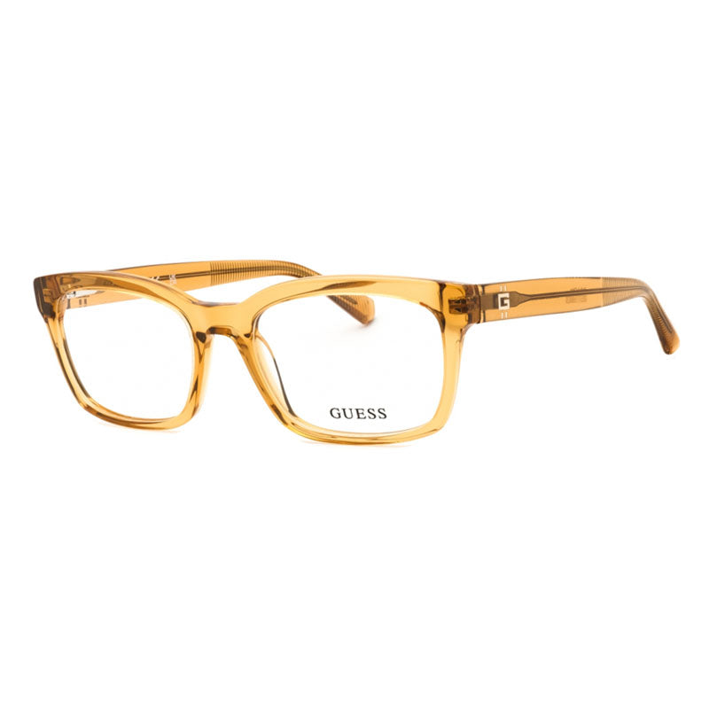 Gafas 55 mm color amarillo
