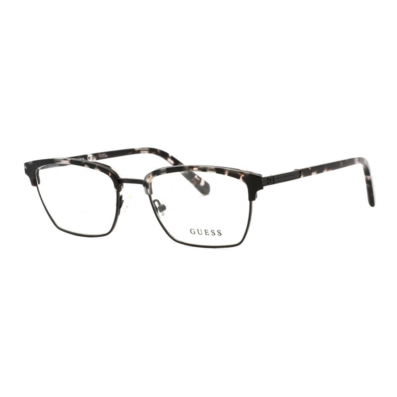 Gafas 52 mm color gris