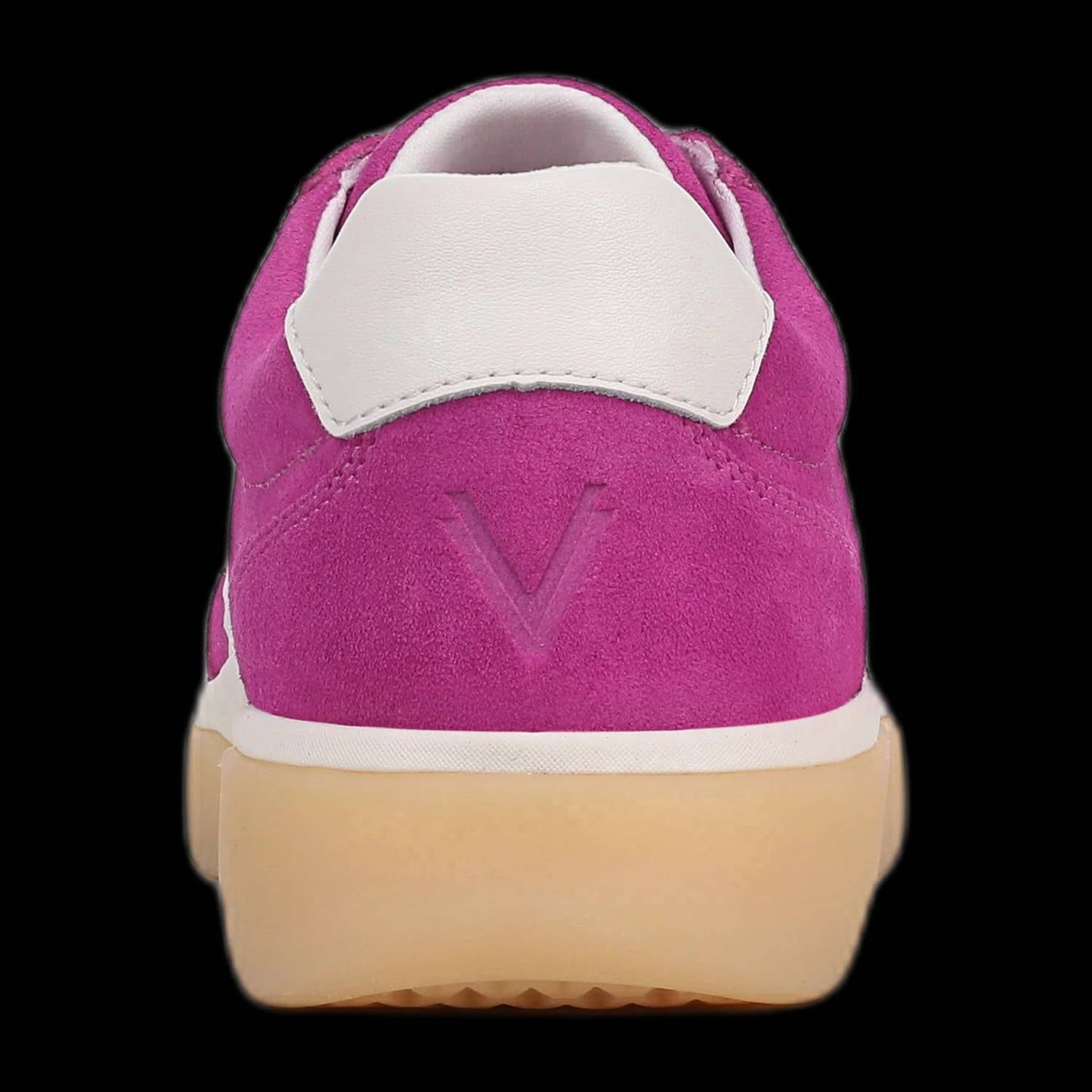 Tenis de mujer color rosado