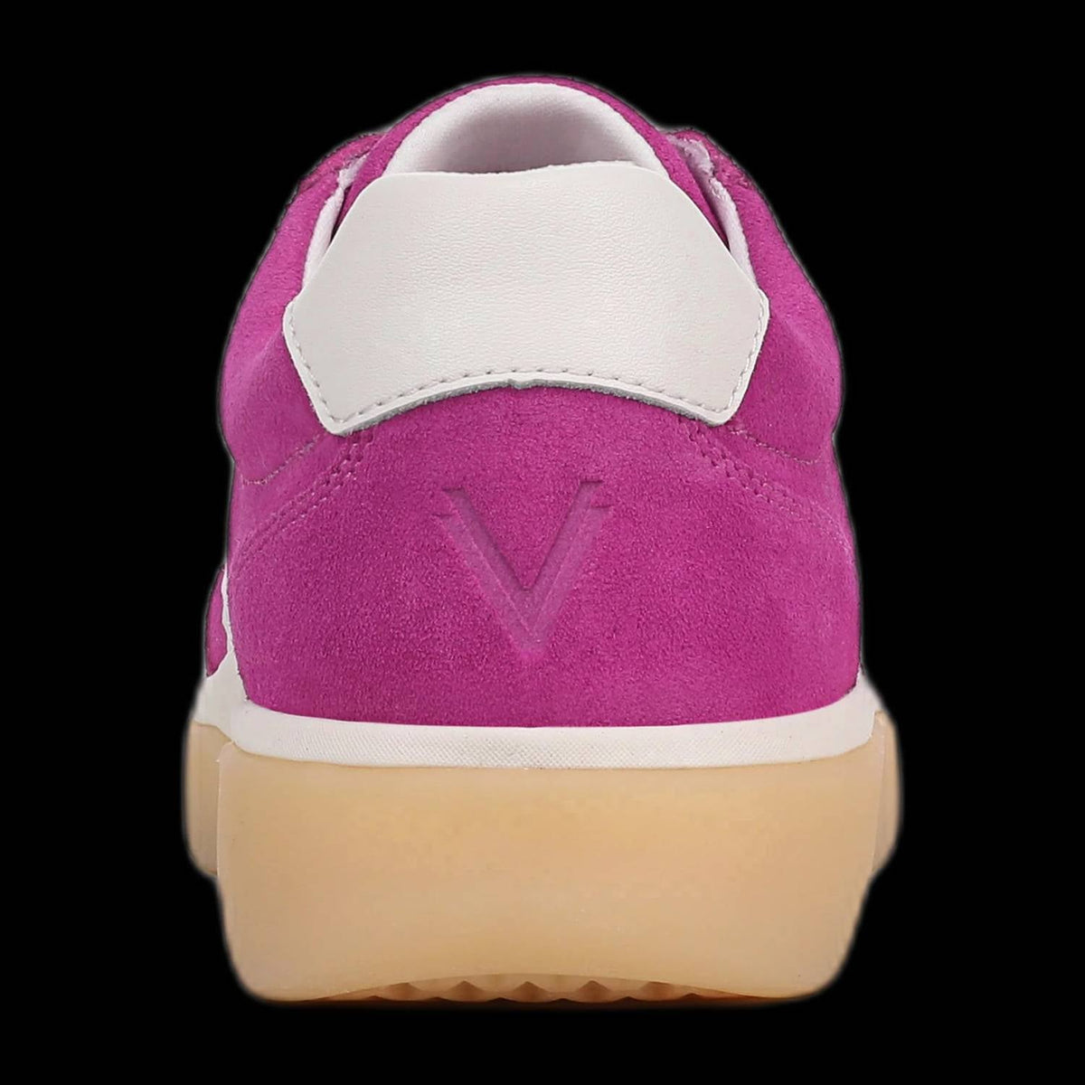 Tenis de mujer color rosado