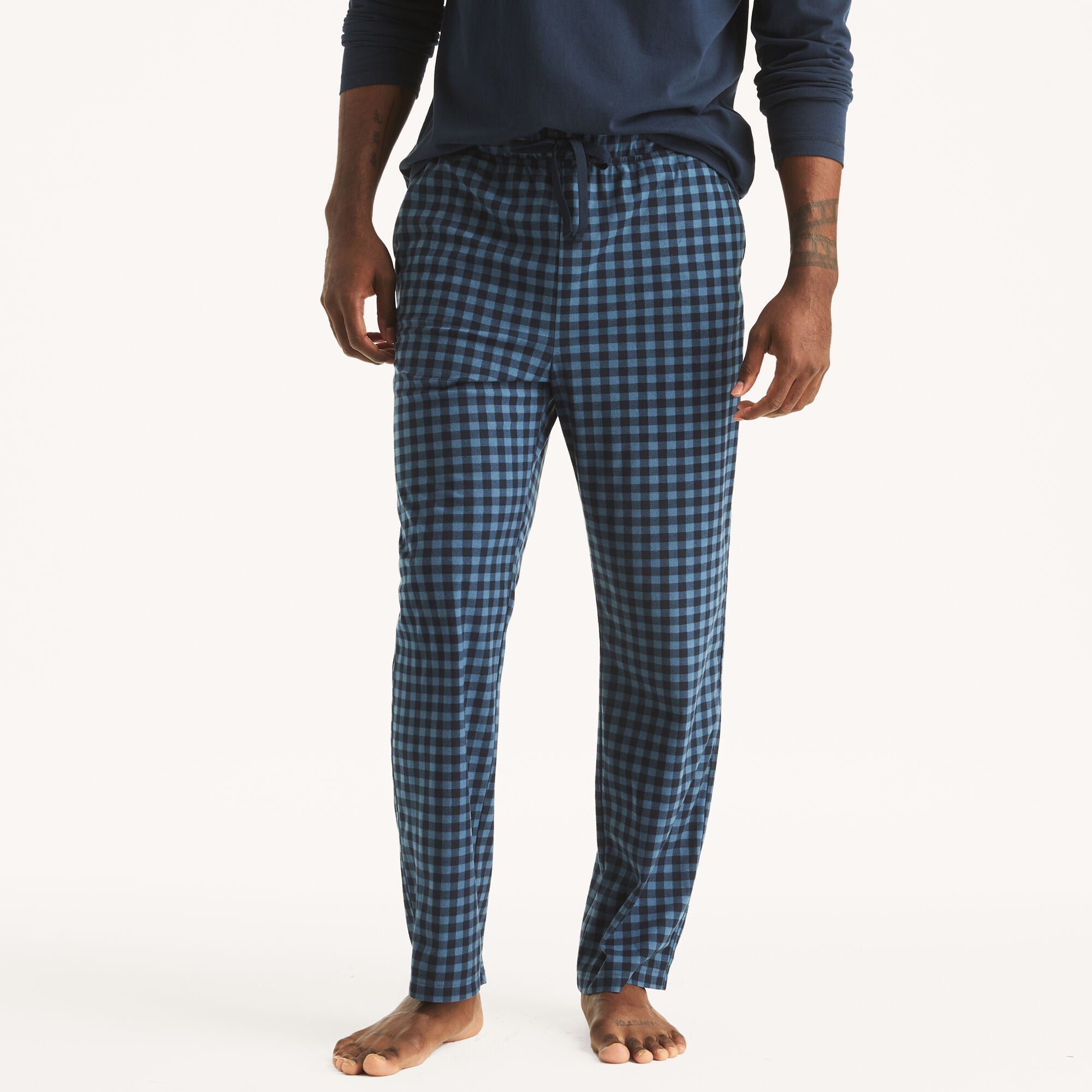 Pijama de hombre