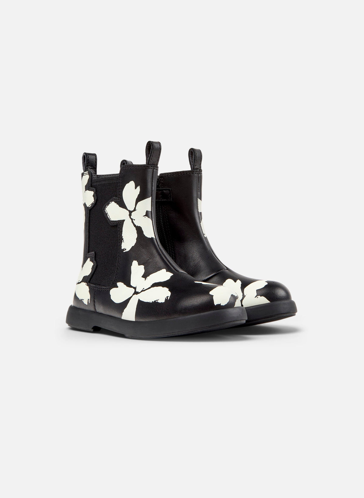 Botines infantil