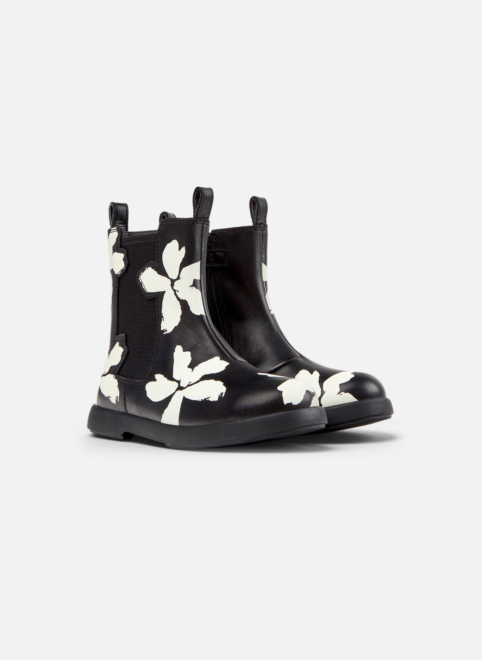 Botines infantil