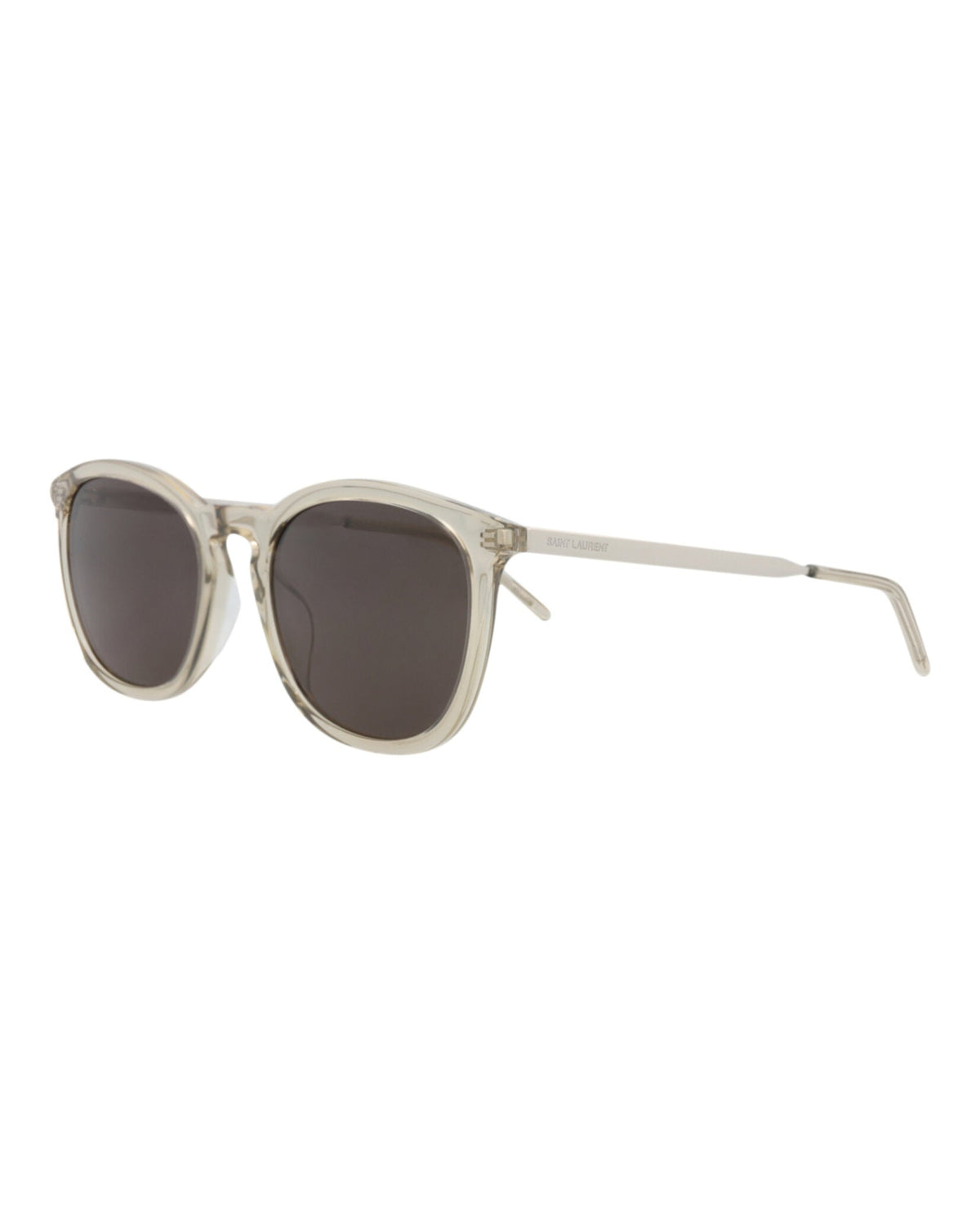 Gafas de sol de acetato de montura cuadrada