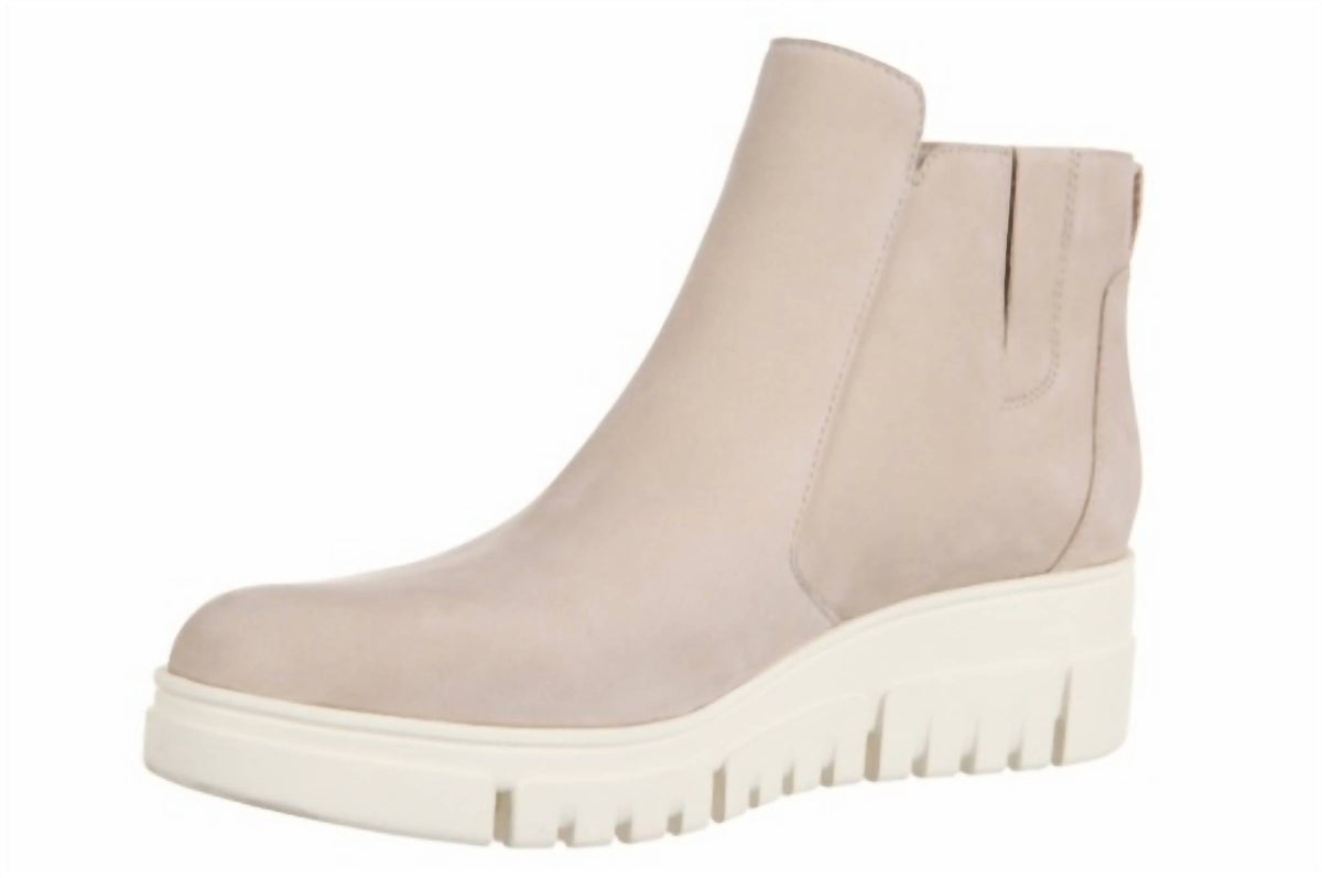 Botines de mujer