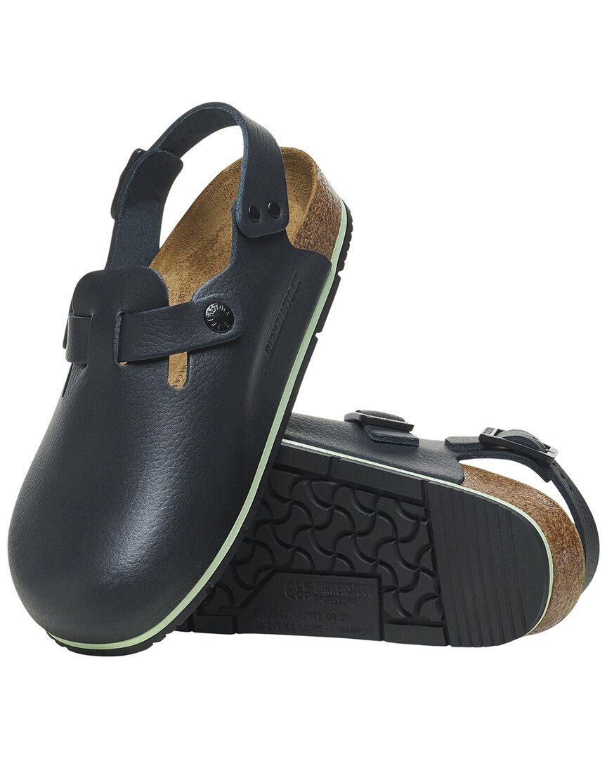 Sandalias de cuero