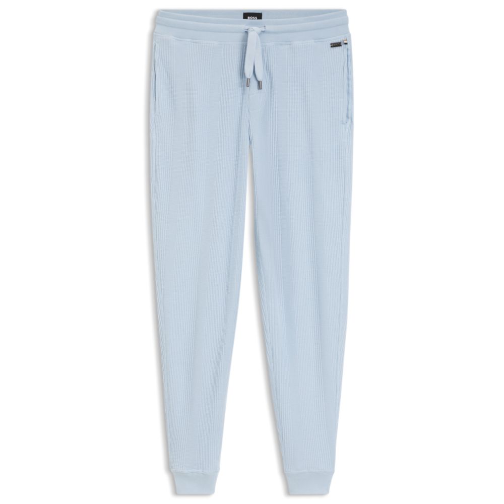 Pantalón deportivo de mezcla de algodón