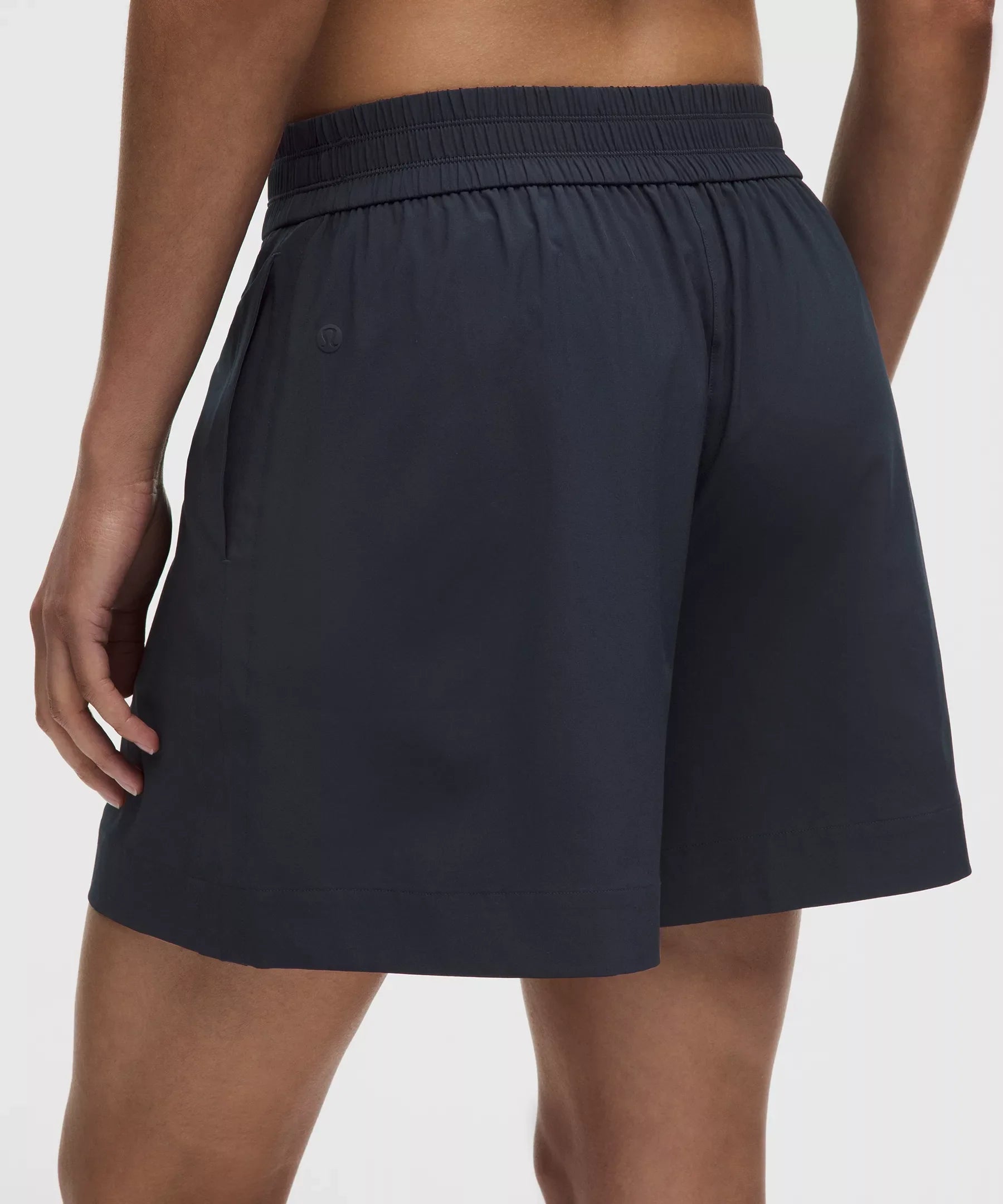 Short de tiro medio
