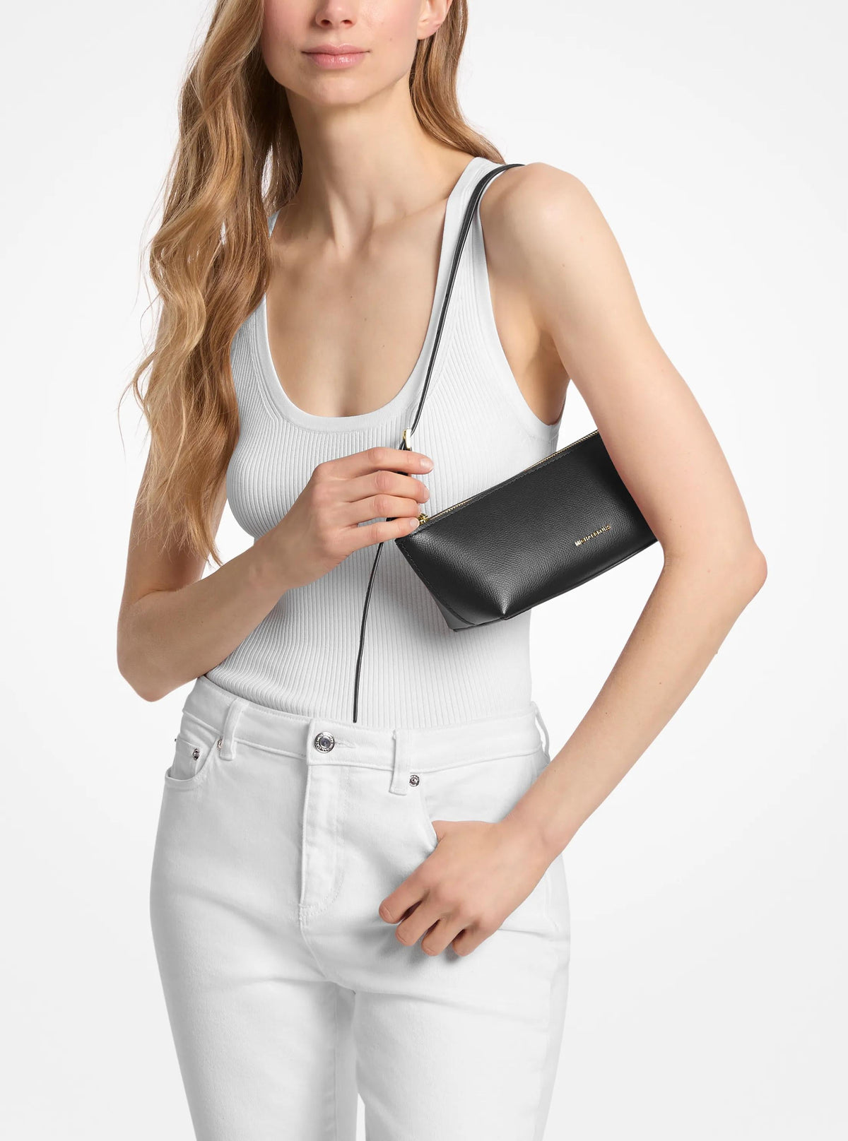 Bolso de cuero