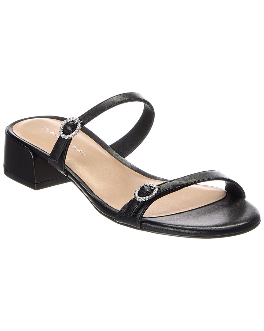 Sandalias de cuero