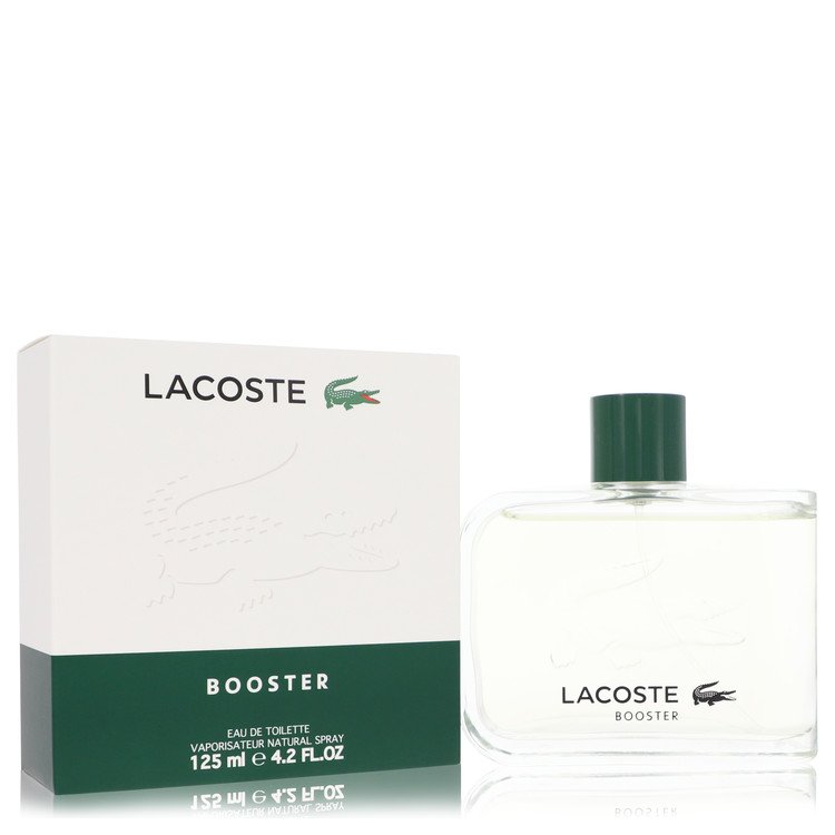 Perfume de hombre eau de toilette 4,2 oz