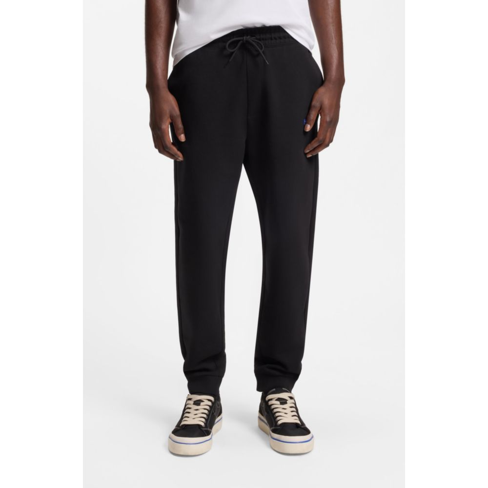 Pantalón deportivo de algodón