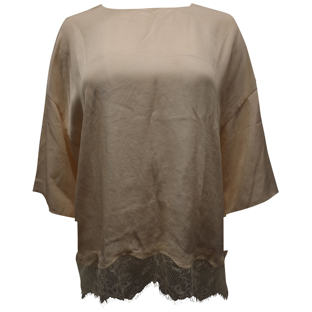 Top color beige
