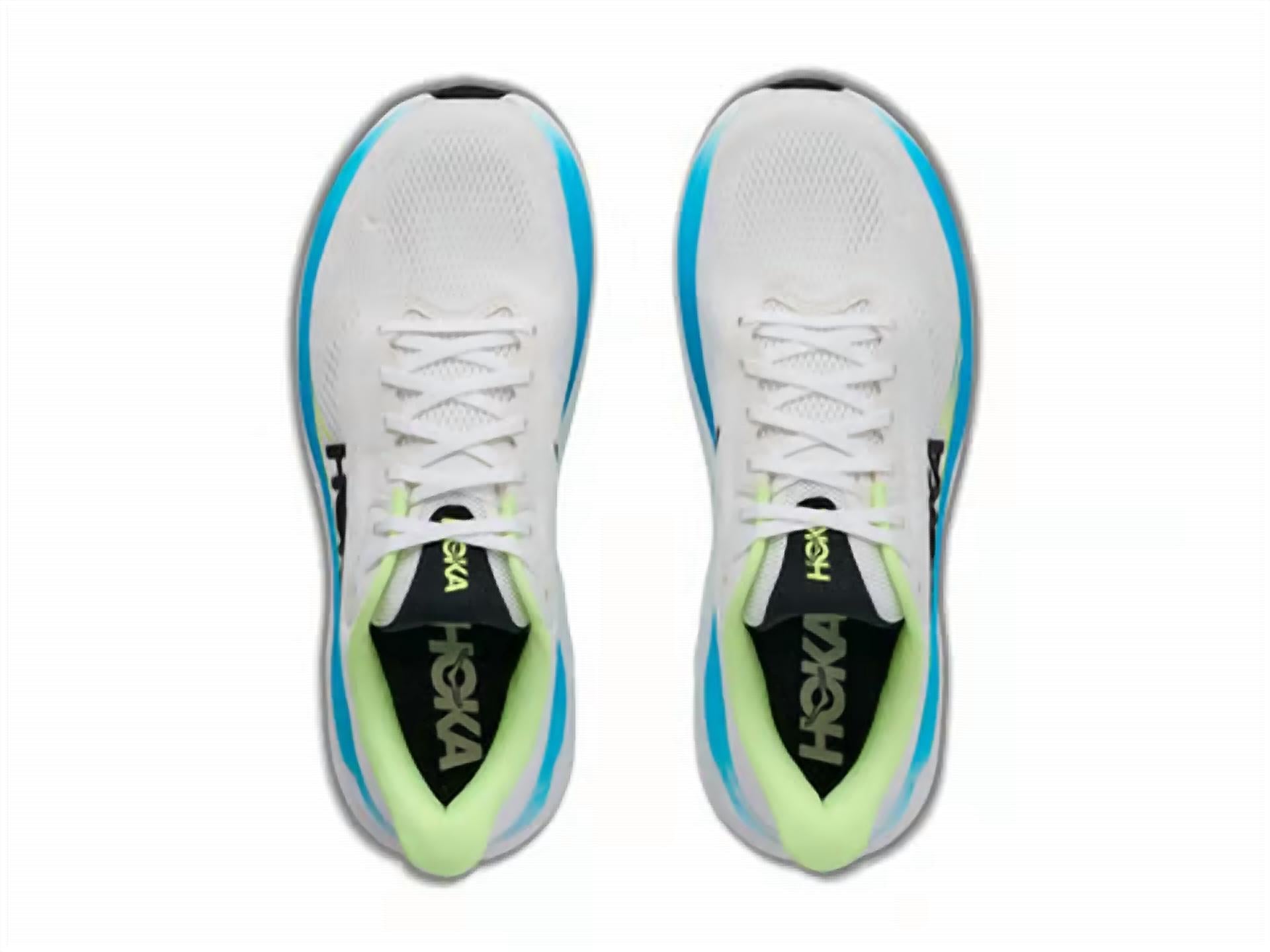 Tenis para correr de hombre color negro