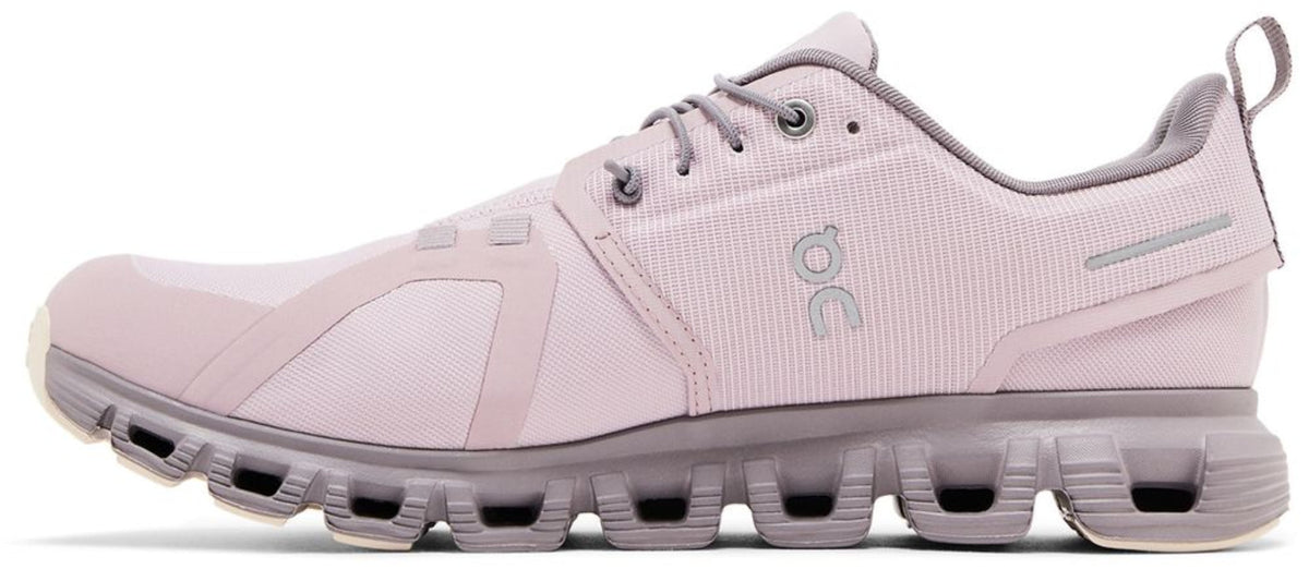 Tenis para correr de mujer impermeable