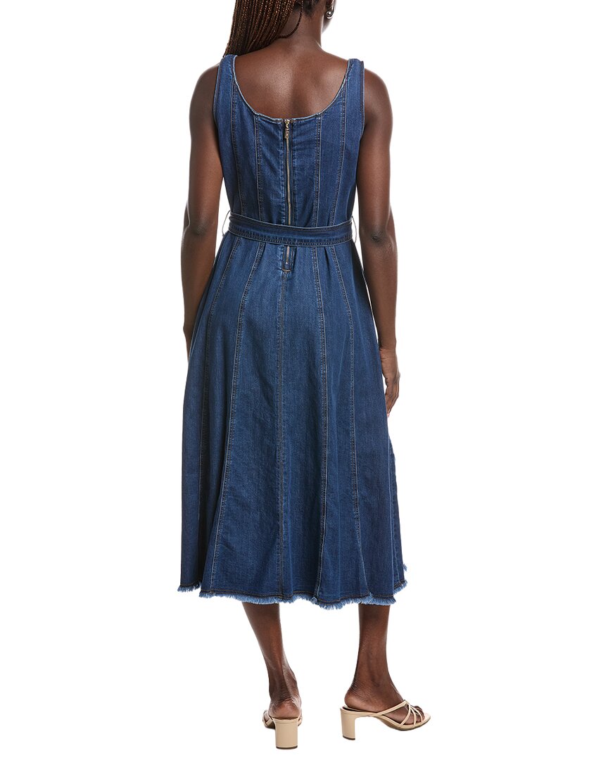 Vestido midi
