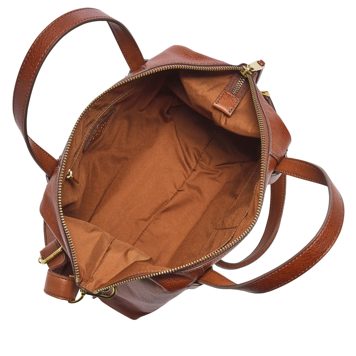 Bolso de mujer de cuero