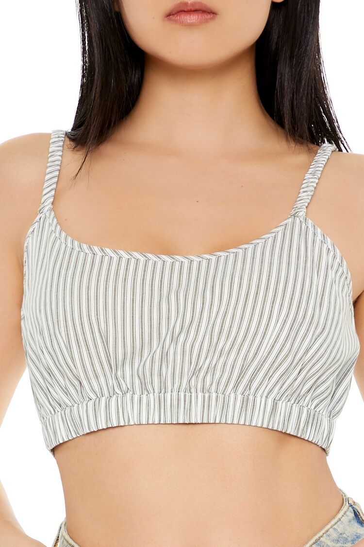 Camiseta sin mangas