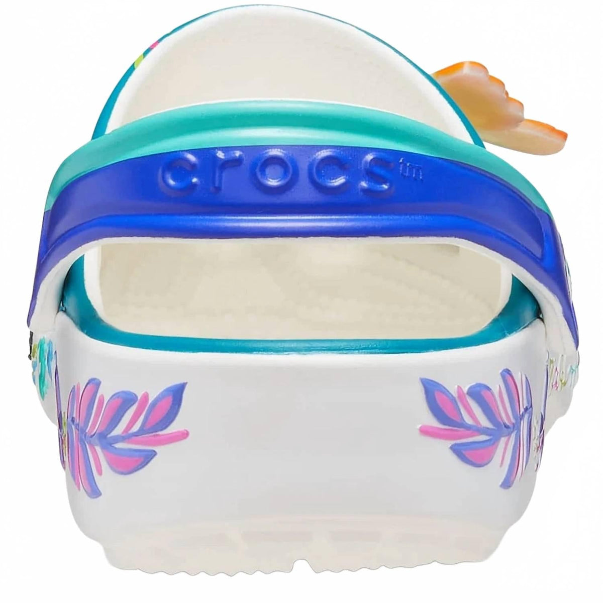 Zuecos para niña