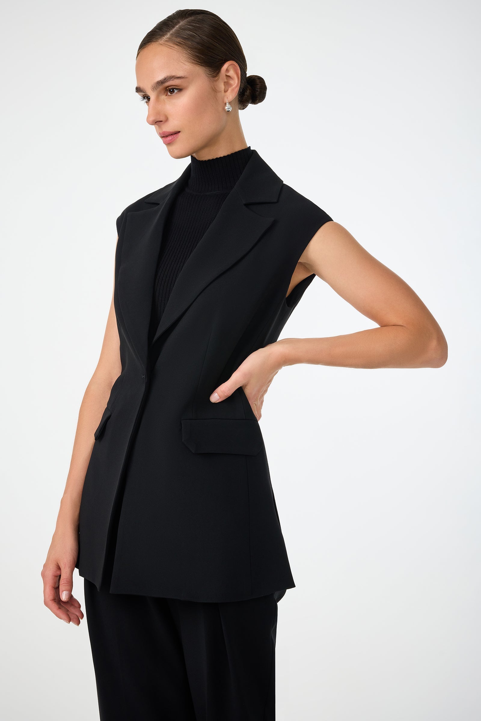 Chaqueta