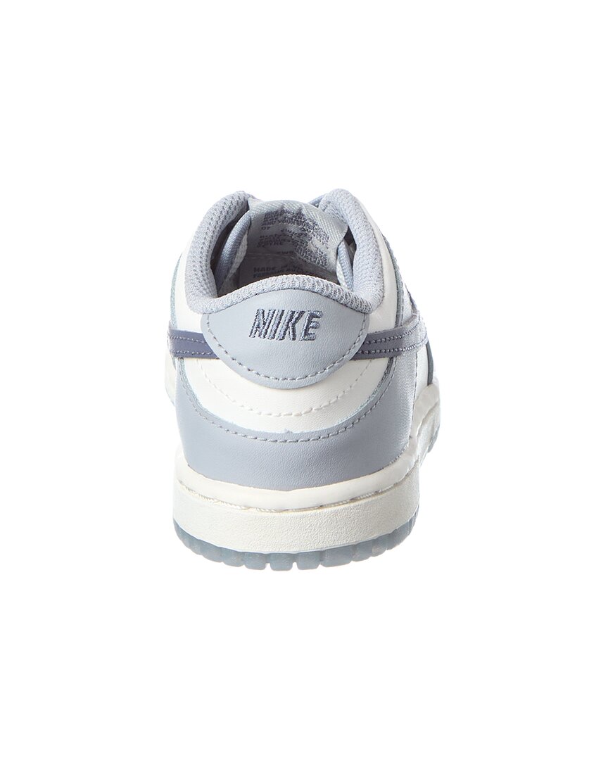 Tenis de cuero