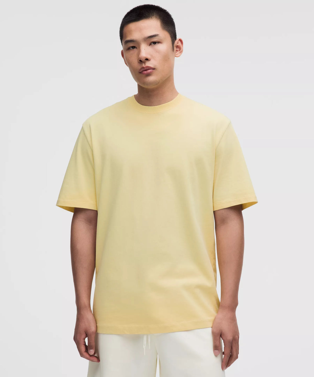 Camiseta de algodón