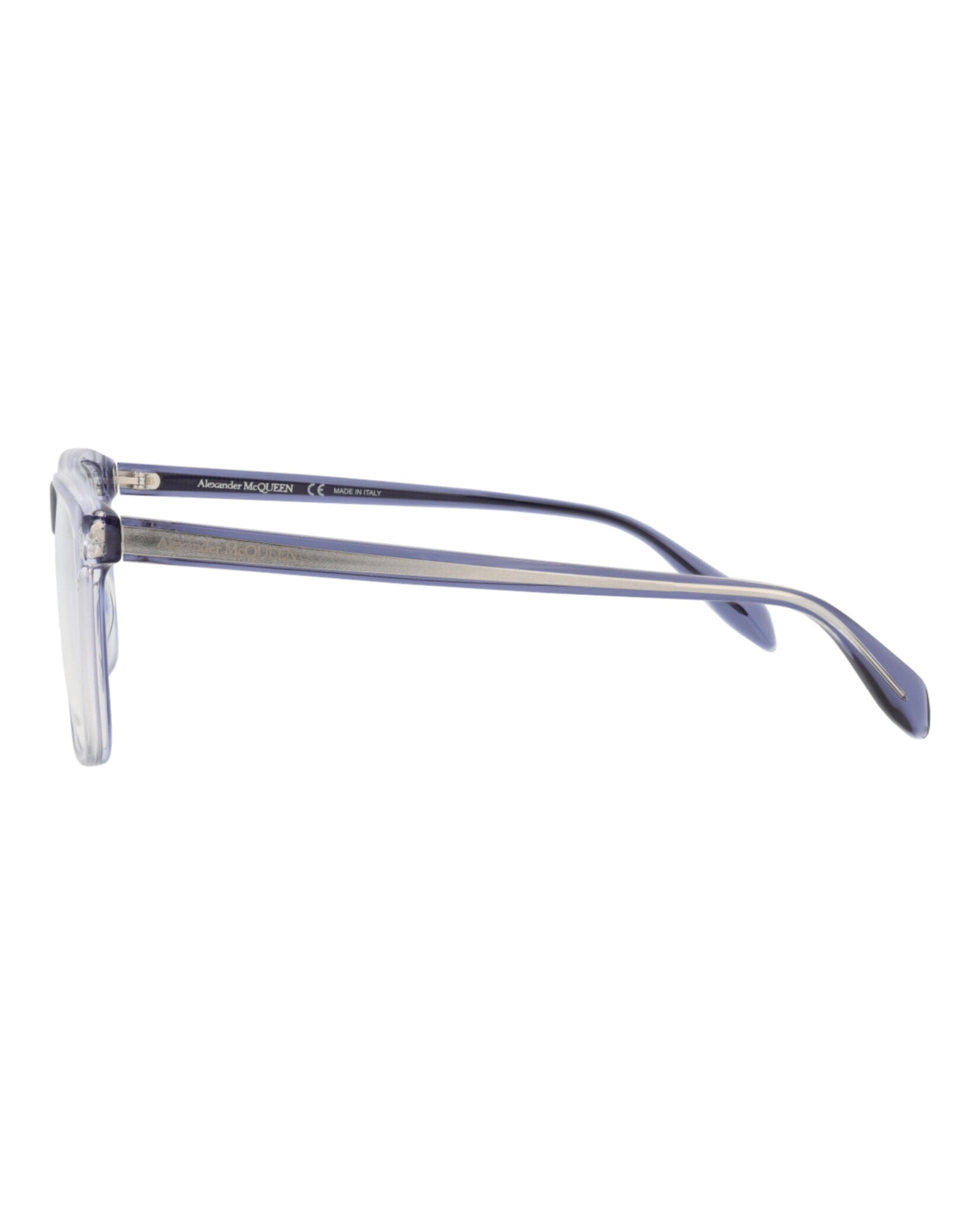 Montura para gafas de acetato de montura cuadrada
