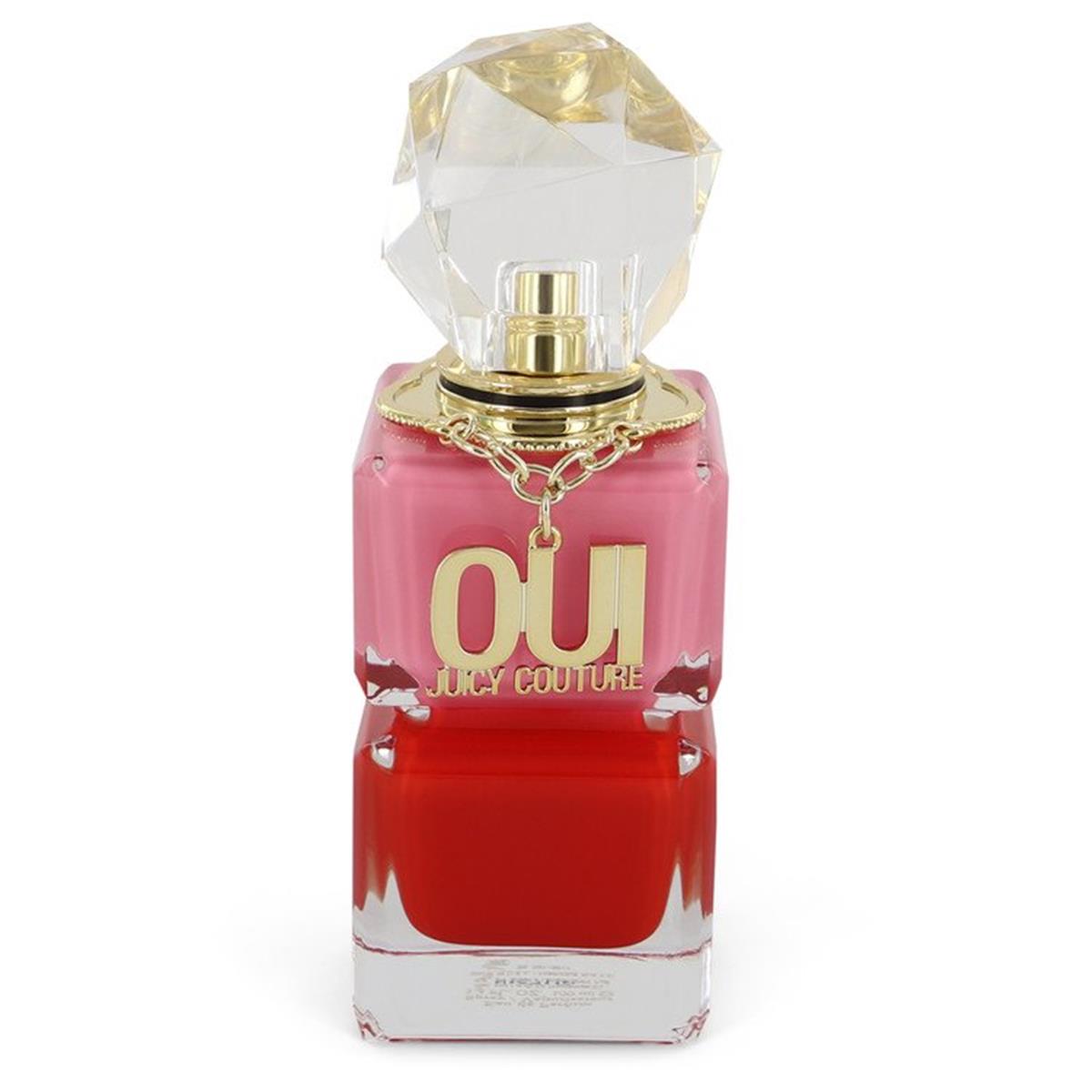 Perfume de mujer eau de parfum 3,4 oz