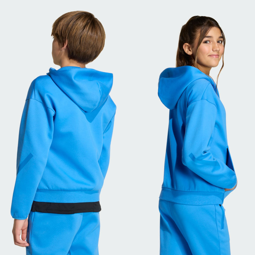 Chaqueta infantil