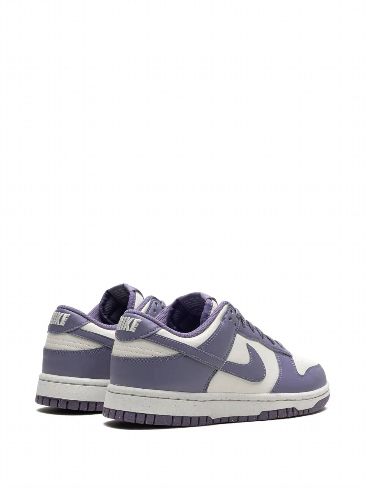 Tenis de mujer color violeta
