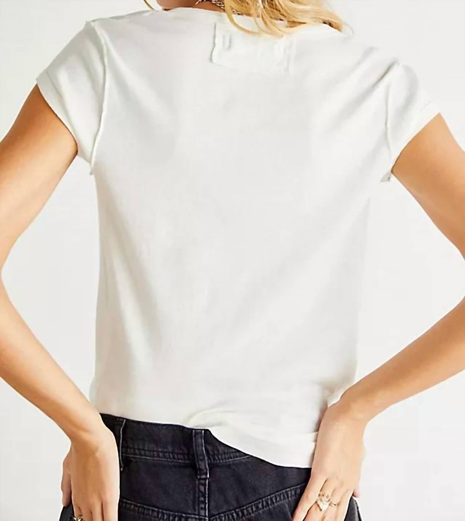 Camiseta