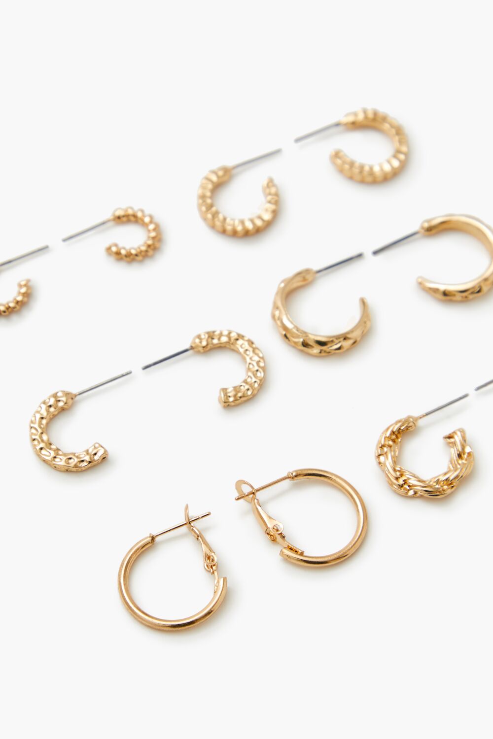 Aretes