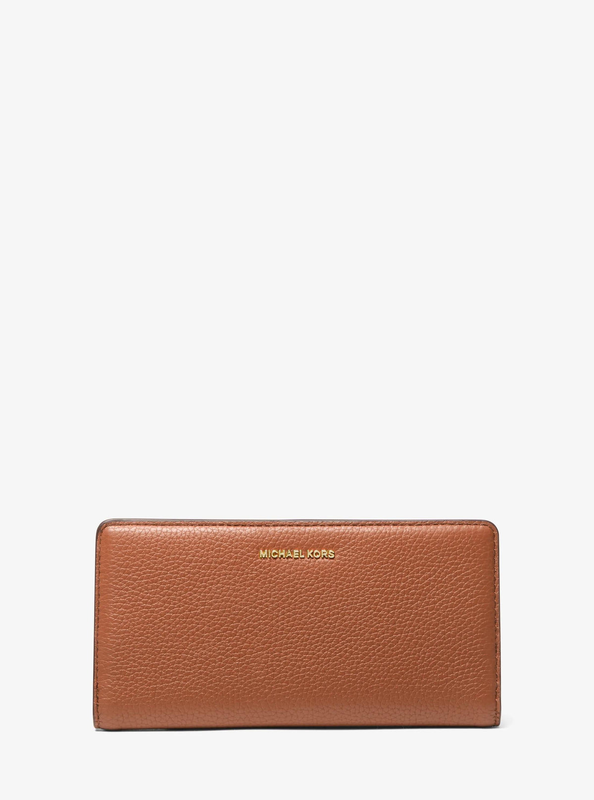 Billetera de cuero