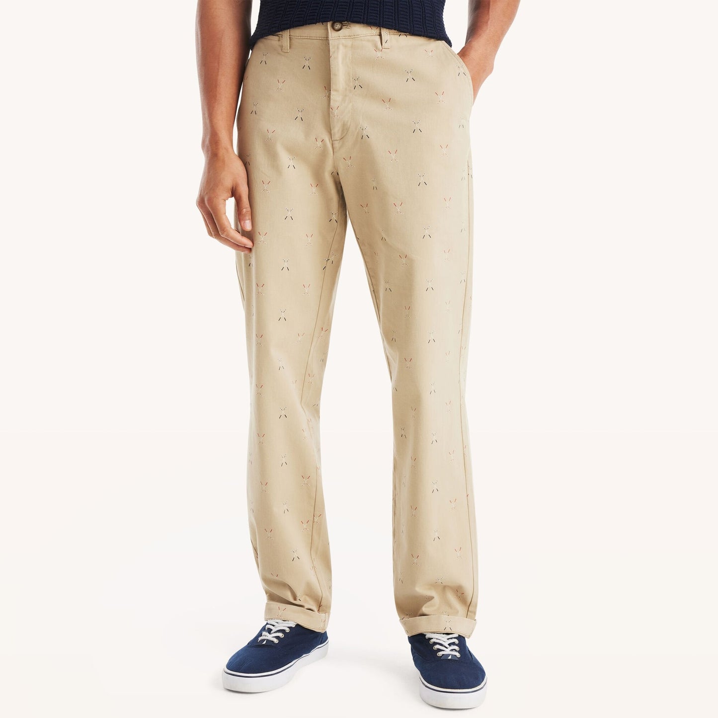 Pantalón de hombre