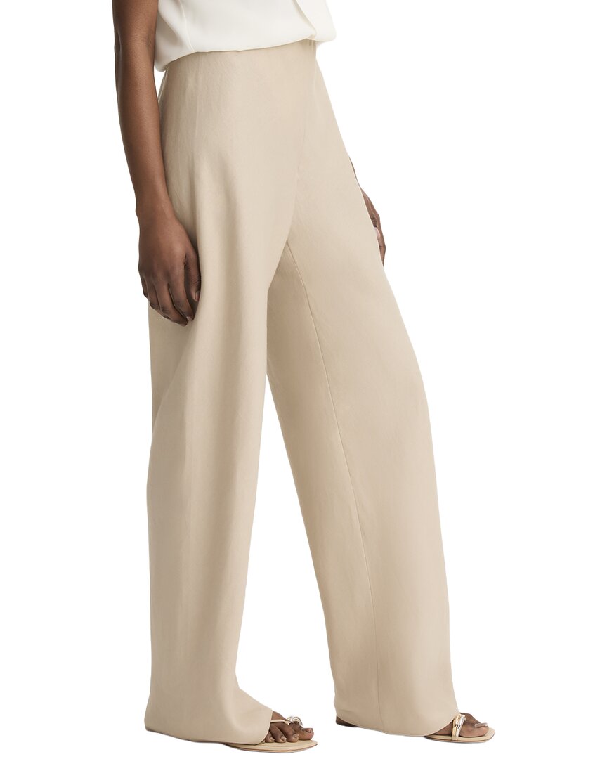 Pantalón de lino