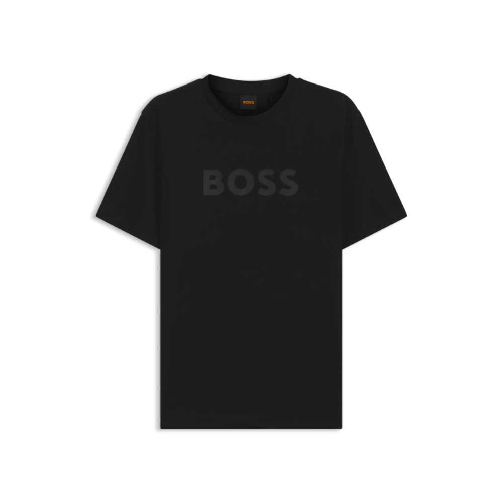 Camiseta de algodón